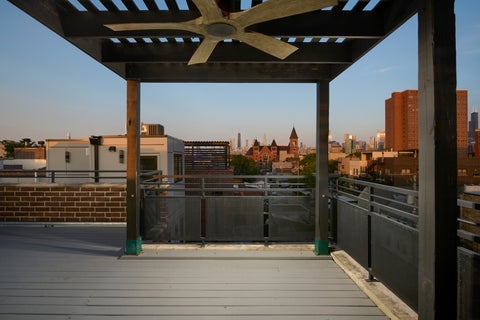 Tiny photo for 1505 W Walton Street #3, Chicago, IL 60642 (MLS # 12753334)