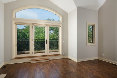 Tiny photo for 1505 W Walton Street #3, Chicago, IL 60642 (MLS # 12753334)