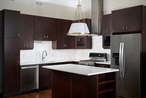 Tiny photo for 1505 W Walton Street #3, Chicago, IL 60642 (MLS # 12753334)