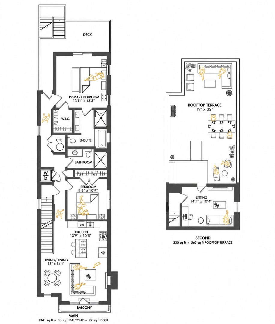 1505 W Walton Street 3