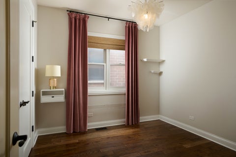 Tiny photo for 1505 W Walton Street #3, Chicago, IL 60642 (MLS # 12753334)
