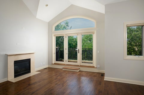 Tiny photo for 1505 W Walton Street #3, Chicago, IL 60642 (MLS # 12753334)