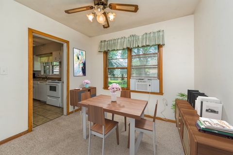 Tiny photo for 319 N Lord Avenue, Carpentersville, IL 60110 (MLS # 12620168)