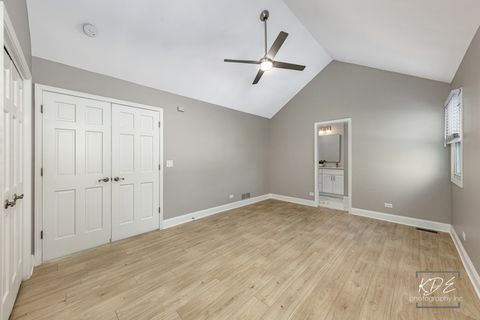 Tiny photo for 3027 Brossman Street, Naperville, IL 60564 (MLS # 12584655)