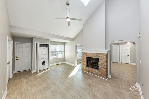 Tiny photo for 3027 Brossman Street, Naperville, IL 60564 (MLS # 12584655)