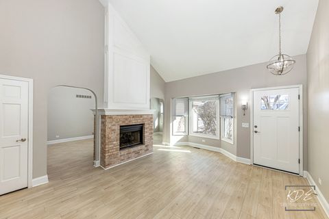 Tiny photo for 3027 Brossman Street, Naperville, IL 60564 (MLS # 12584655)