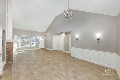 Tiny photo for 3027 Brossman Street, Naperville, IL 60564 (MLS # 12584655)