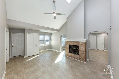 Tiny photo for 3027 Brossman Street, Naperville, IL 60564 (MLS # 12584655)