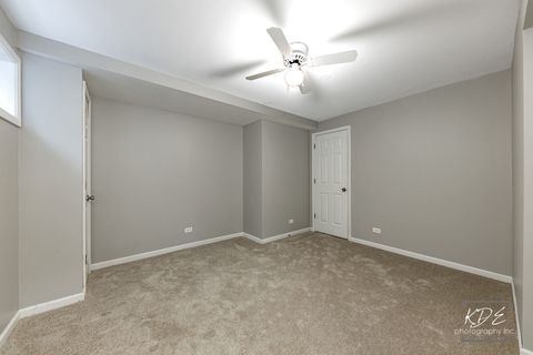 Tiny photo for 3027 Brossman Street, Naperville, IL 60564 (MLS # 12584655)