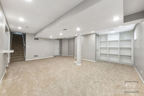 Tiny photo for 3027 Brossman Street, Naperville, IL 60564 (MLS # 12584655)