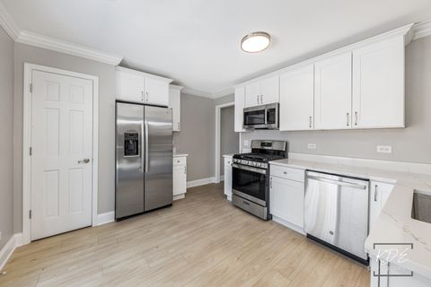 Tiny photo for 3027 Brossman Street, Naperville, IL 60564 (MLS # 12584655)