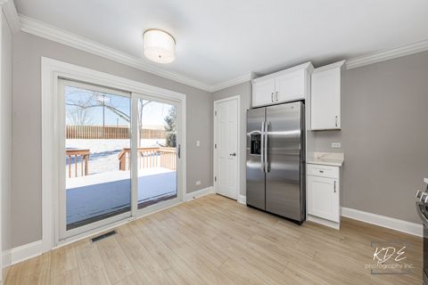 Tiny photo for 3027 Brossman Street, Naperville, IL 60564 (MLS # 12584655)