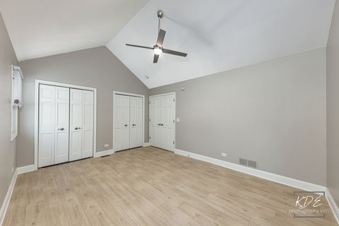 Tiny photo for 3027 Brossman Street, Naperville, IL 60564 (MLS # 12584655)