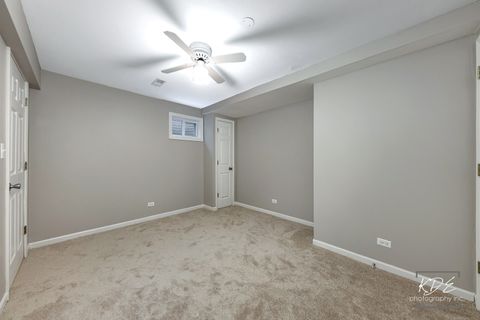 Tiny photo for 3027 Brossman Street, Naperville, IL 60564 (MLS # 12584655)