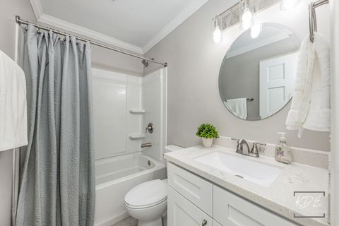 Tiny photo for 3027 Brossman Street, Naperville, IL 60564 (MLS # 12584655)