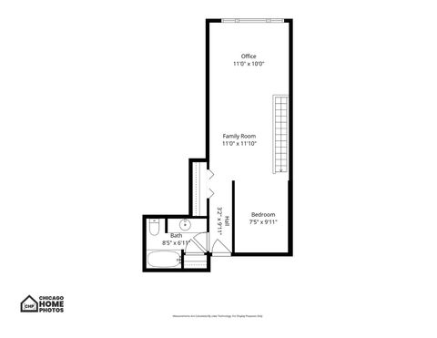 Tiny photo for 6619 N Sheridan Road #401, Chicago, IL 60626 (MLS # 12520831)