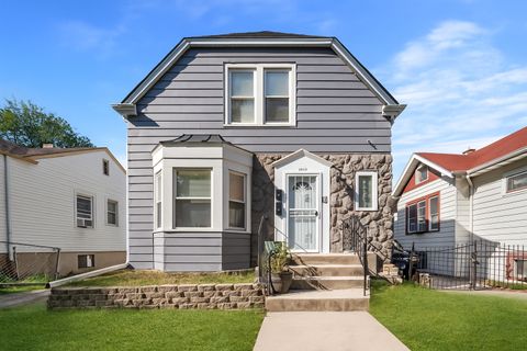 10044 S La Salle Street S Chicago IL 60628