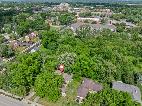 Tiny photo for 43 S Cedar Street, Palatine, IL 60067 (MLS # 12674837)