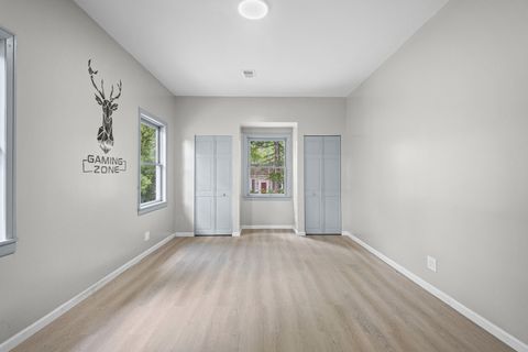 Tiny photo for 43 S Cedar Street, Palatine, IL 60067 (MLS # 12674837)