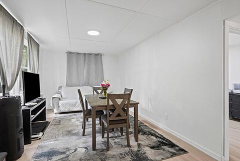 Tiny photo for 43 S Cedar Street, Palatine, IL 60067 (MLS # 12674837)