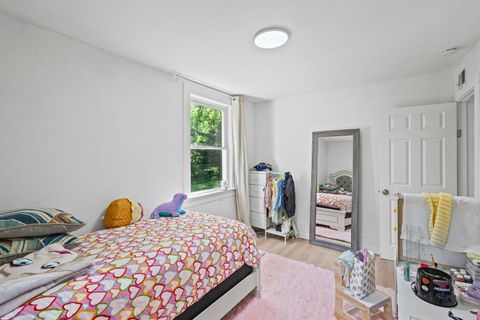 Tiny photo for 43 S Cedar Street, Palatine, IL 60067 (MLS # 12674837)