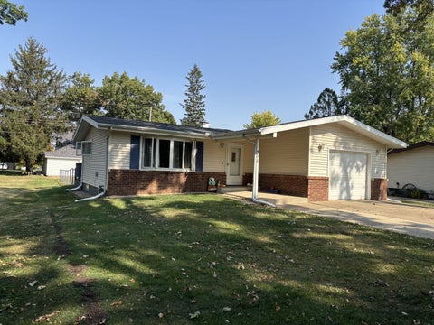 Photo of 308 E South Street, Granville, IL 61326 (MLS # 12671373)