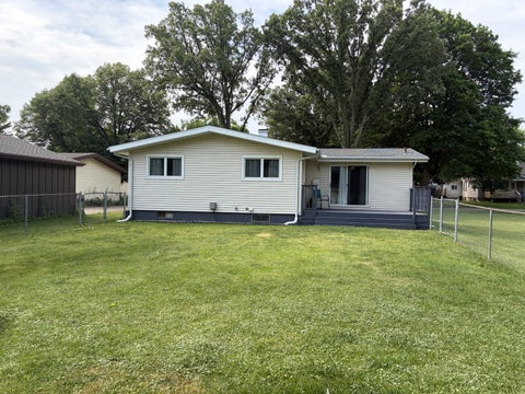 Tiny photo for 308 E South Street, Granville, IL 61326 (MLS # 12671373)