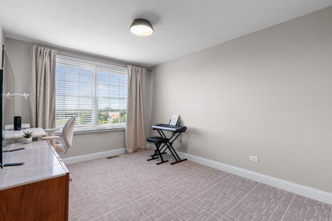 Tiny photo for 17930 FOUNTAIN Circle, Orland Park, IL 60467 (MLS # 12719845)
