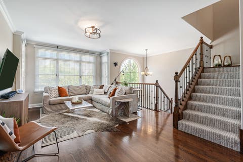 Tiny photo for 17930 FOUNTAIN Circle, Orland Park, IL 60467 (MLS # 12719845)