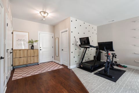 Tiny photo for 17930 FOUNTAIN Circle, Orland Park, IL 60467 (MLS # 12719845)