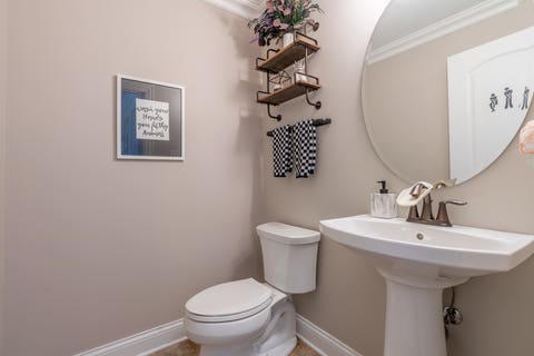 Tiny photo for 17930 FOUNTAIN Circle, Orland Park, IL 60467 (MLS # 12719845)