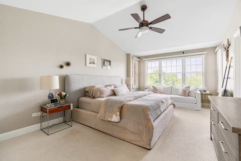 Tiny photo for 17930 FOUNTAIN Circle, Orland Park, IL 60467 (MLS # 12719845)