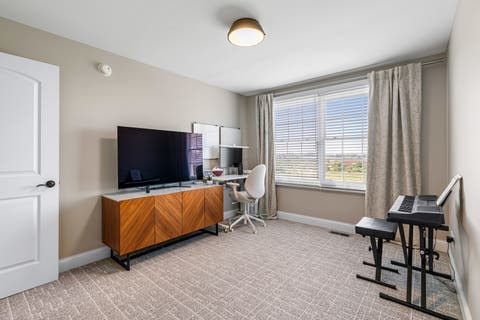 Tiny photo for 17930 FOUNTAIN Circle, Orland Park, IL 60467 (MLS # 12719845)