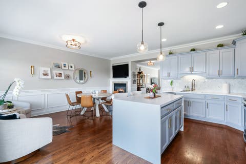 Tiny photo for 17930 FOUNTAIN Circle, Orland Park, IL 60467 (MLS # 12719845)