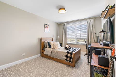 Tiny photo for 17930 FOUNTAIN Circle, Orland Park, IL 60467 (MLS # 12719845)