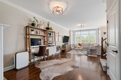Tiny photo for 17930 FOUNTAIN Circle, Orland Park, IL 60467 (MLS # 12719845)