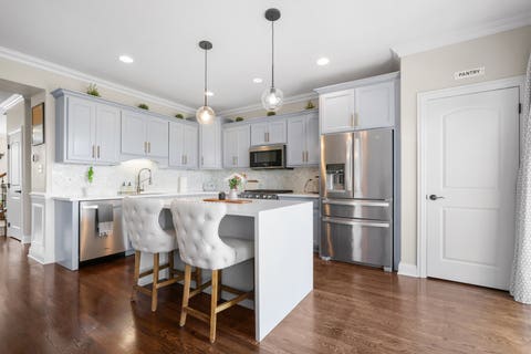 Tiny photo for 17930 FOUNTAIN Circle, Orland Park, IL 60467 (MLS # 12719845)