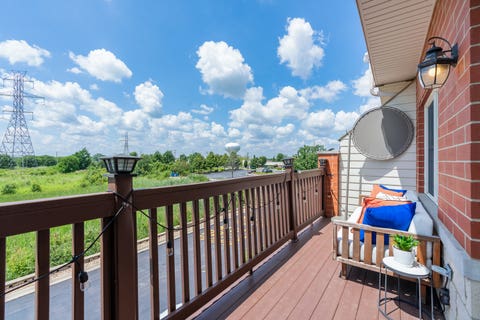 Tiny photo for 17930 FOUNTAIN Circle, Orland Park, IL 60467 (MLS # 12719845)