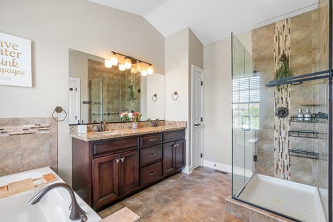 Tiny photo for 17930 FOUNTAIN Circle, Orland Park, IL 60467 (MLS # 12719845)