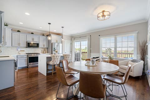 Tiny photo for 17930 FOUNTAIN Circle, Orland Park, IL 60467 (MLS # 12719845)