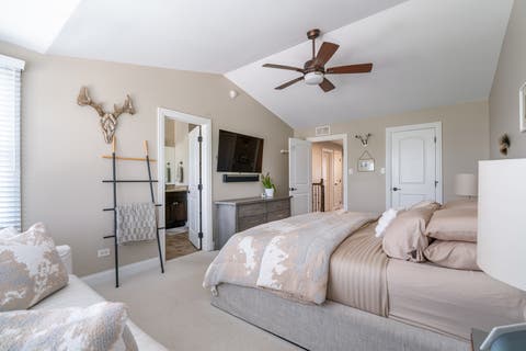 Tiny photo for 17930 FOUNTAIN Circle, Orland Park, IL 60467 (MLS # 12719845)