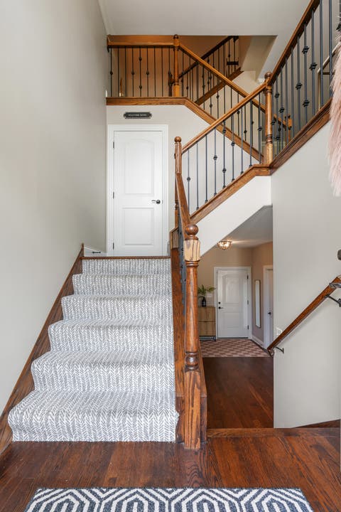 Tiny photo for 17930 FOUNTAIN Circle, Orland Park, IL 60467 (MLS # 12719845)