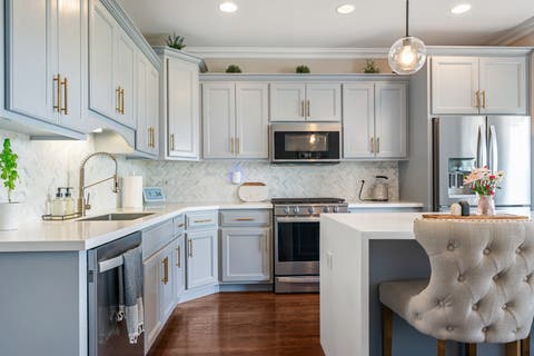 Tiny photo for 17930 FOUNTAIN Circle, Orland Park, IL 60467 (MLS # 12719845)