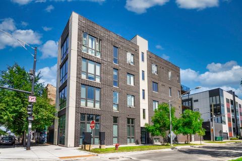 2352 W Potomac Avenue 2 Chicago IL 60622
