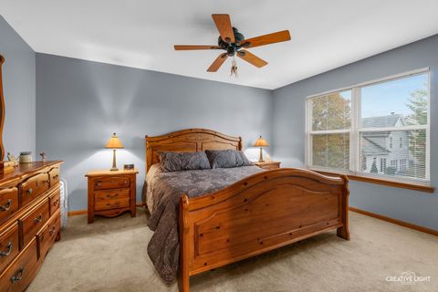 Tiny photo for 2979 Arbor Lane, Aurora, IL 60502 (MLS # 12517846)