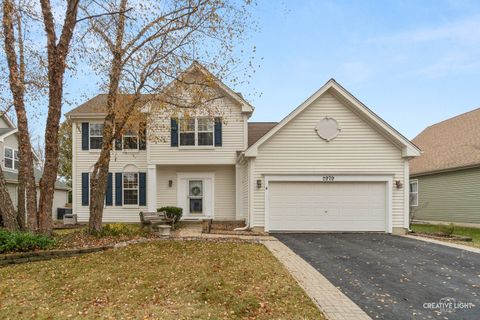 Photo of 2979 Arbor Lane, Aurora, IL 60502 (MLS # 12517846)