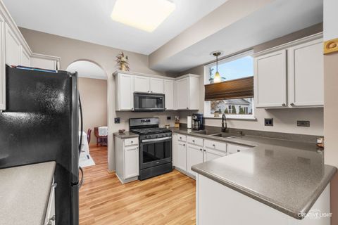 Tiny photo for 2979 Arbor Lane, Aurora, IL 60502 (MLS # 12517846)