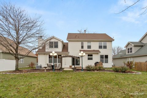 Tiny photo for 2979 Arbor Lane, Aurora, IL 60502 (MLS # 12517846)