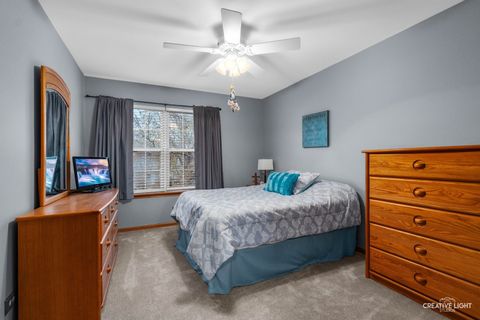 Tiny photo for 2979 Arbor Lane, Aurora, IL 60502 (MLS # 12517846)