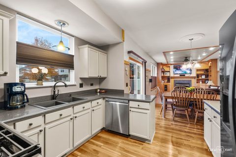 Tiny photo for 2979 Arbor Lane, Aurora, IL 60502 (MLS # 12517846)